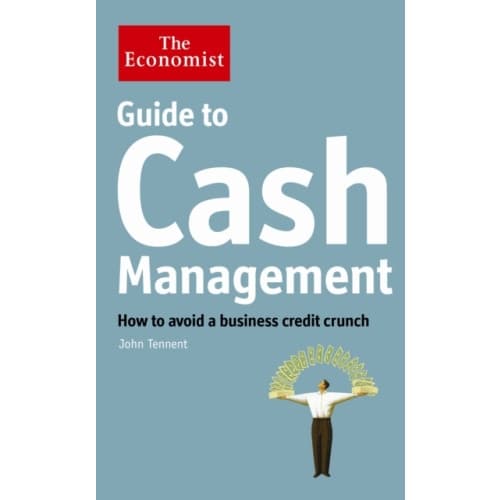 The Economist Guide to Cash Management (häftad, eng)