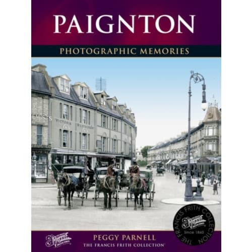 Paignton (häftad, eng)