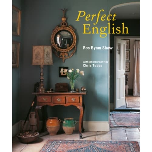Perfect English (inbunden, eng)