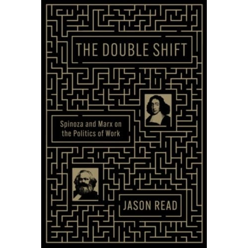 The Double Shift (häftad, eng)