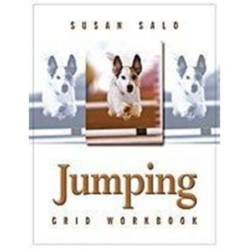 Jumping Grid Workbook (häftad, eng)