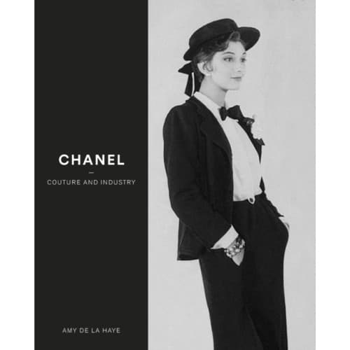 Chanel (inbunden, eng)