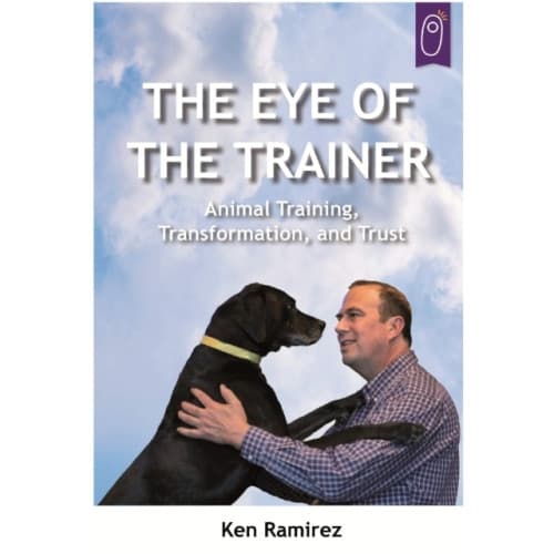 The Eye Of The Trainer (häftad, eng)