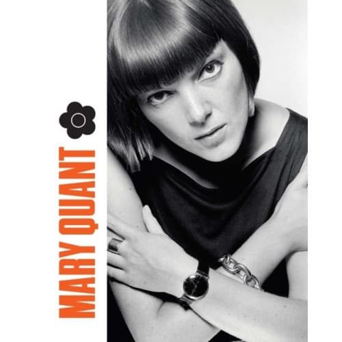 Mary Quant (inbunden, eng)