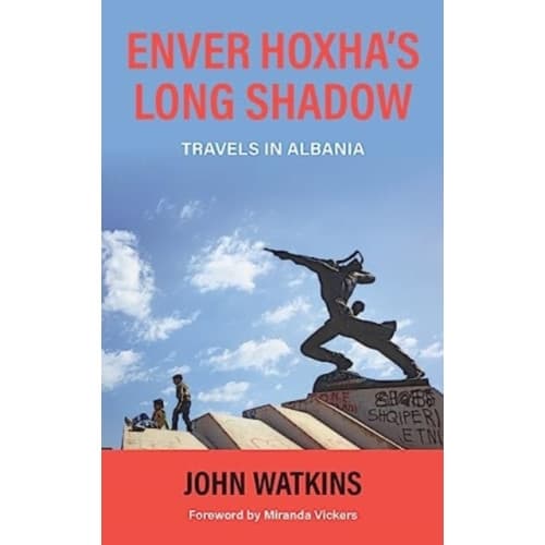 Enver Hoxha's Long Shadow (häftad, eng)