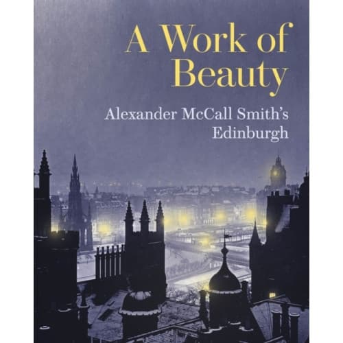 A Work of Beauty (häftad, eng)