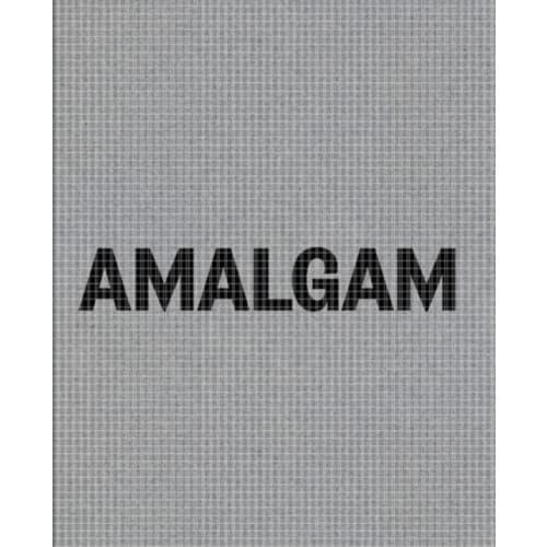 Theaster Gates: Amalgam (inbunden, eng)
