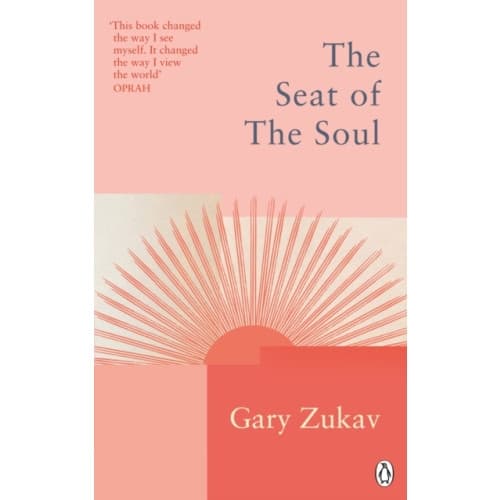 The Seat of the Soul (häftad, eng)