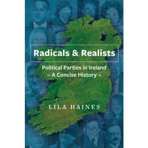 Radicals & Realists (häftad, eng)