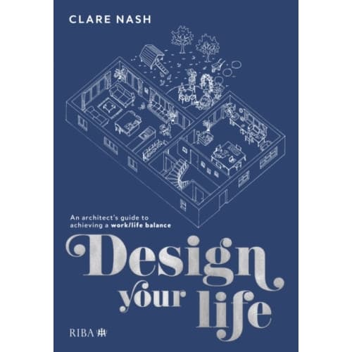 Design your life (häftad, eng)