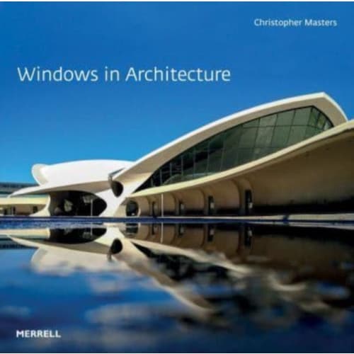 Windows in Architecture (inbunden, eng)