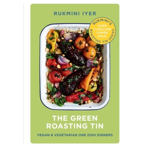 The Green Roasting Tin (inbunden, eng)