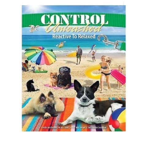 Control Unleashed Reactive To Relaxed (häftad, eng)
