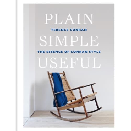 Plain Simple Useful (inbunden, eng)