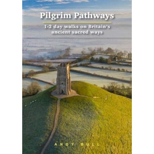 Pilgrim Pathways Trailblazer Walking Guide (häftad, eng)