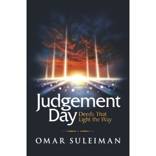 Judgement Day (inbunden, eng)
