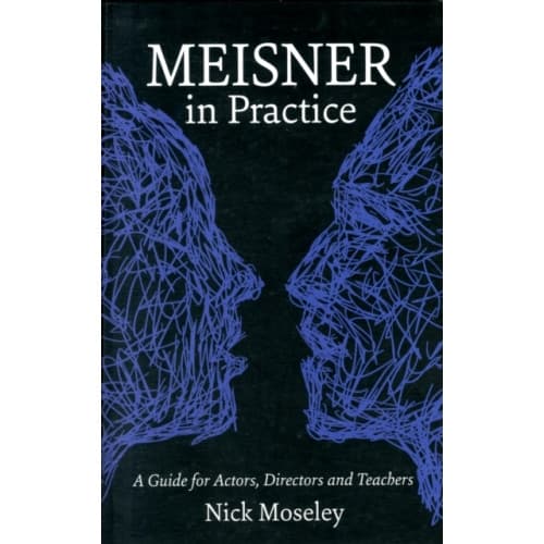 Meisner in Practice (häftad, eng)