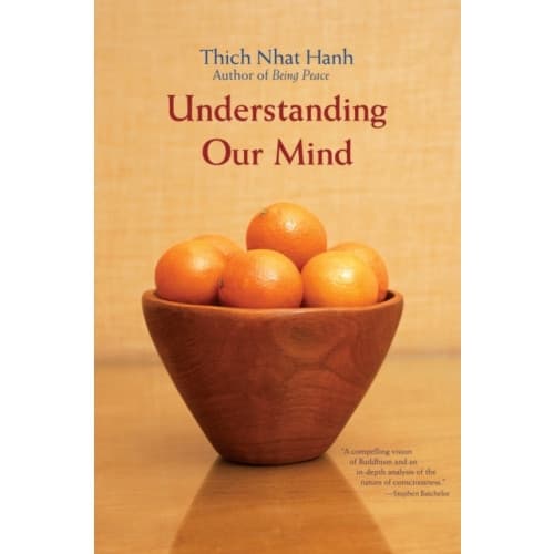 Understanding Our Mind (häftad, eng)
