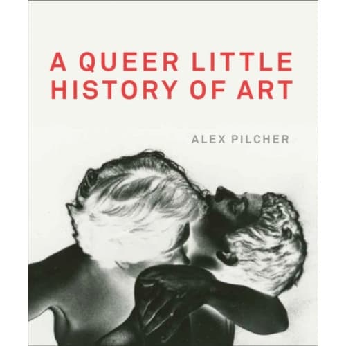 A Queer Little History of Art (häftad, eng)