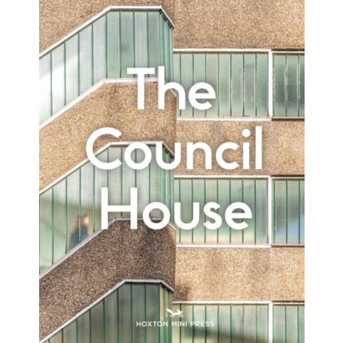 The Council House (inbunden, eng)