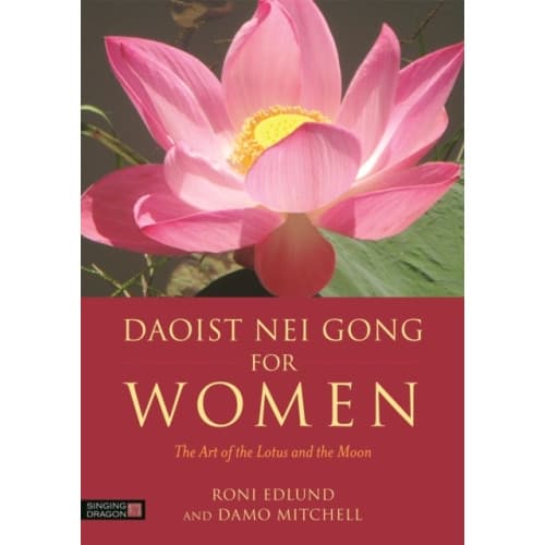 Daoist Nei Gong for Women (häftad, eng)