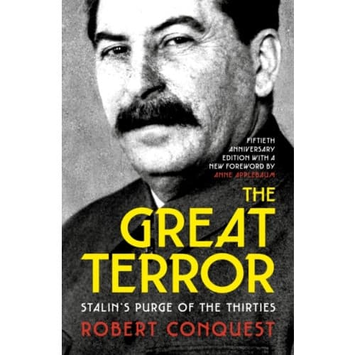 The Great Terror (häftad, eng)