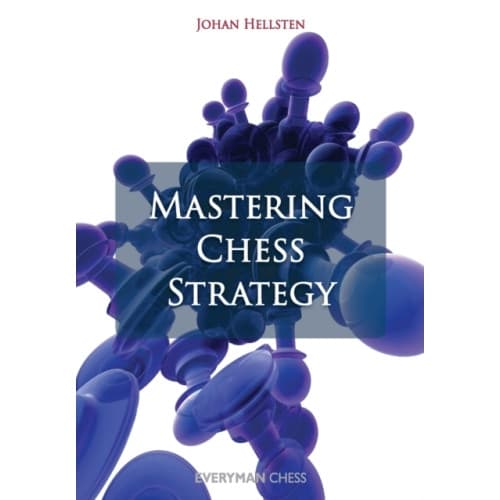 Mastering Chess Strategy (häftad, eng)