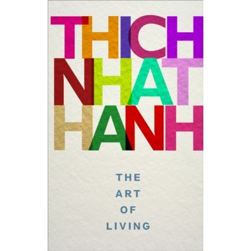 The Art of Living (häftad, eng)
