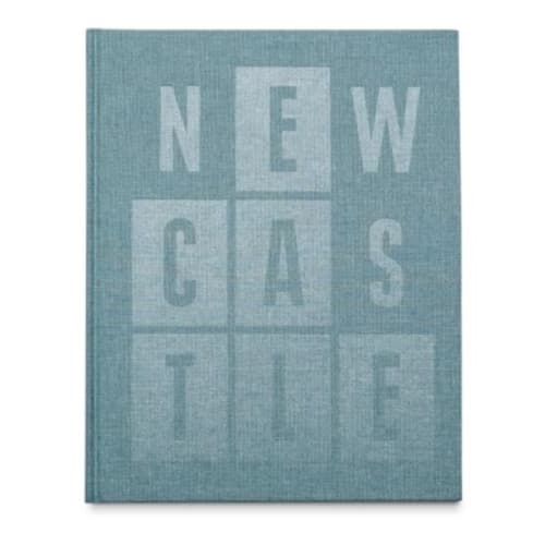 Newcastle (inbunden, eng)