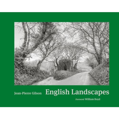 English Landscapes (inbunden, eng)