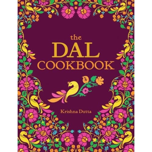 The Dal Cookbook (inbunden, eng)