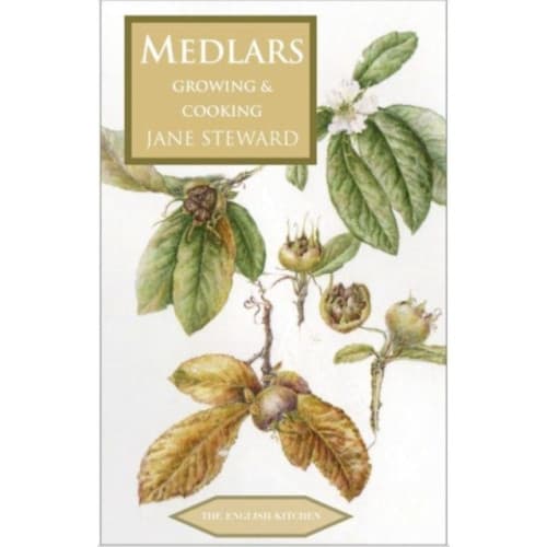 Medlars (häftad, eng)