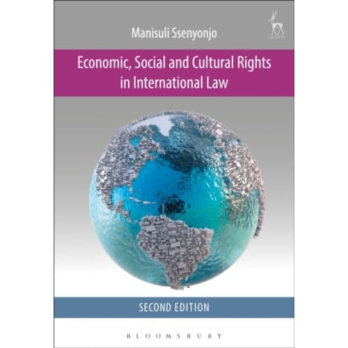 Economic, Social and Cultural Rights in International Law (häftad, eng)