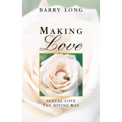 Making Love (häftad, eng)