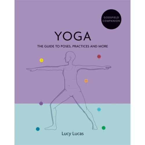 Godsfield Companion: Yoga (häftad, eng)