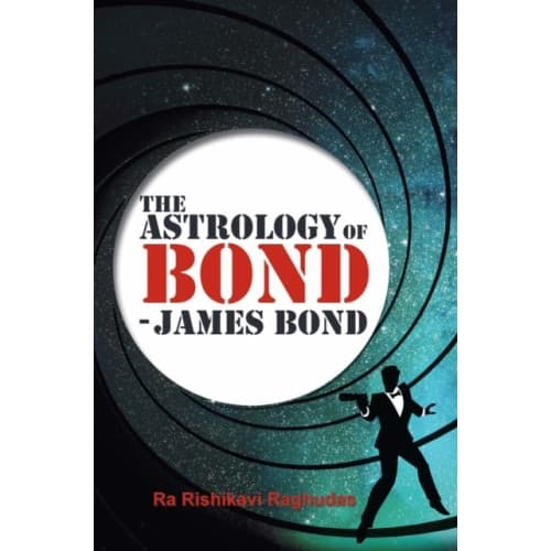 The Astrology of Bond - James Bond (inbunden, eng)