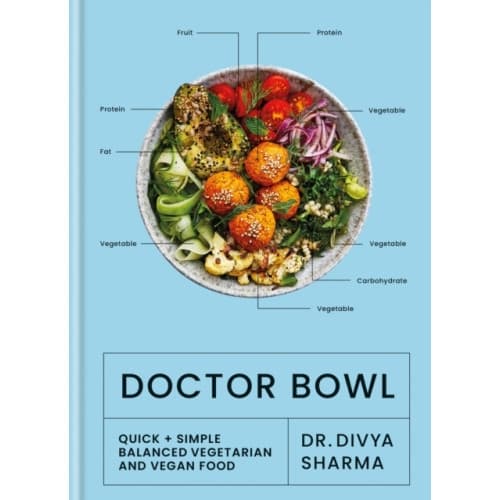 Doctor Bowl (inbunden, eng)