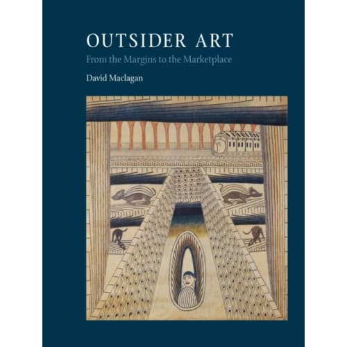 Outsider Art (häftad, eng)