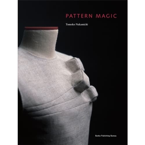 Pattern Magic (häftad, eng)