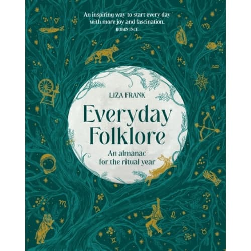 Everyday Folklore (inbunden, eng)