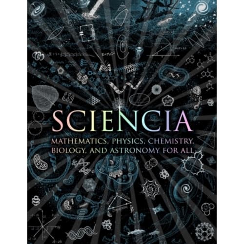 Sciencia (inbunden, eng)