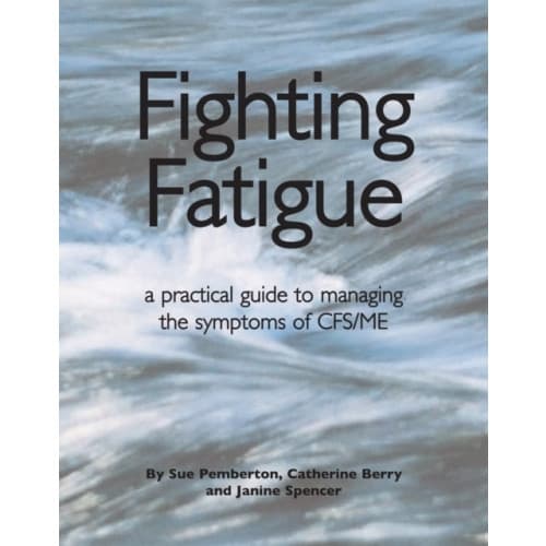 Fighting Fatigue (häftad, eng)