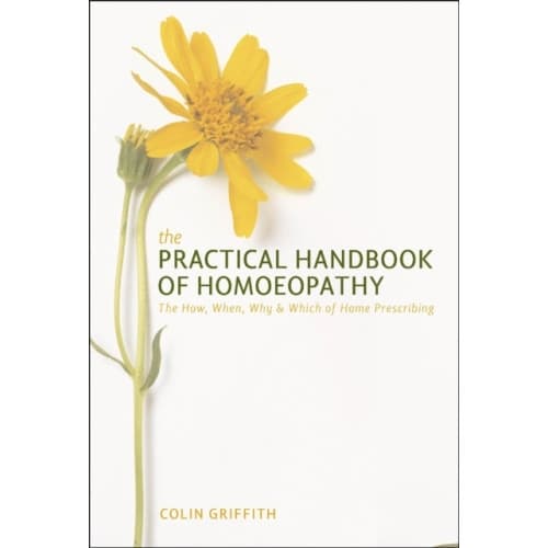 Practical Handbook of Homoeopathy (häftad, eng)