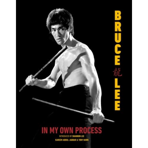 In My Own Process (inbunden, eng)