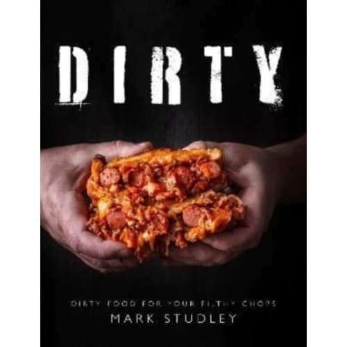 Dirty (häftad, eng)