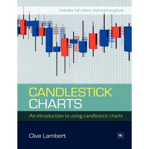 Candlestick Charts (häftad, eng)