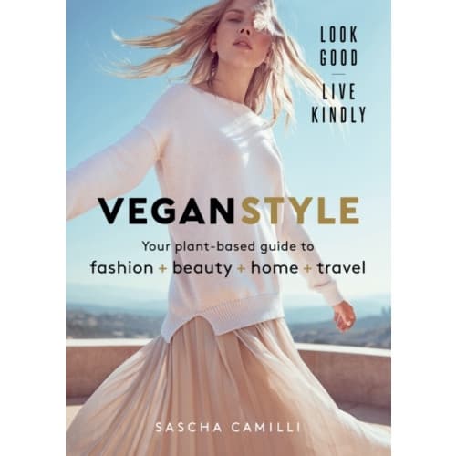 Vegan Style (inbunden, eng)