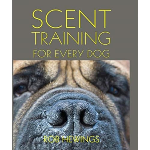 Scent Training For Every Dog (häftad, eng)