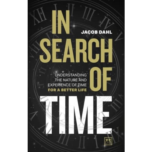 In Search of Time (inbunden, eng)