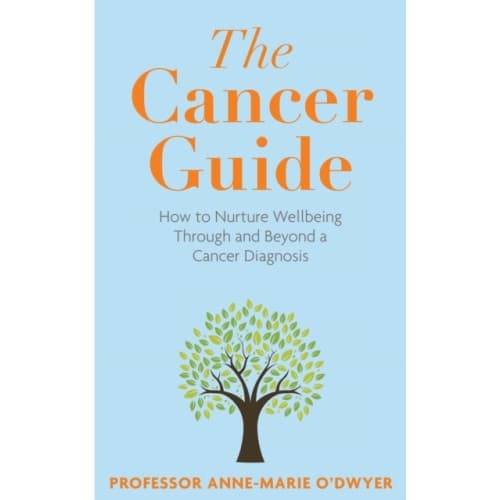 The Cancer Guide (häftad, eng)
